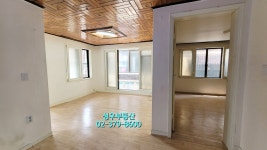 피터팬의 좋은방 구하기 홍제동 간호대인근 평지 쓰리룸 월세 올수리 중