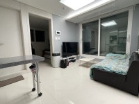 피터팬의 좋은방 구하기 신축급 풀옵션 투룸 전세/강서구청근처/전세대출 가능