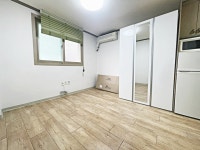 피터팬의 좋은방 구하기 반려동물이 가능한 2호선 구디역 초역세권 풀옵션 원룸/가성비 최고