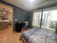 피터팬의 좋은방 구하기 청라동 인프라, 교통편 좋은 집 (풀옵션) 전세대출가능 / 보증보험가능