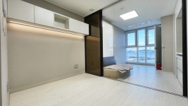 피터팬의 좋은방 구하기 ✅중앙동역 신축 오피스텔 서린엘마르센트로 뷰✅