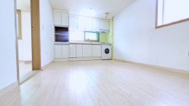 피터팬의 좋은방 구하기 🏡범천동🏡아파트형 넓은 오피스텔 쓰리룸!!M 