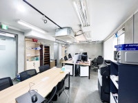 피터팬의 좋은방 구하기 ⭐신사동 테라스 15평 단독사용, 컨디션 좋은 사무실⭐