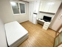 피터팬의 좋은방 구하기 🙋‍♂💜리아체💜🏠 몸만드루와 저렴한월세 도배완료 💟