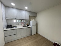 피터팬의 좋은방 구하기 신축급,먹골역초역세권,주차가능,공간넓은,주방거실분리형