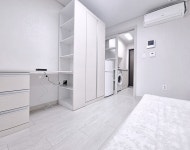 피터팬의 좋은방 구하기 💡신림선💡관안산역도보12분💡샤워부스까지있는💡분리형풀옵션원룸