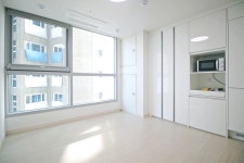 피터팬의 좋은방 구하기 💜☀️경보2차.남향.반듯하고.깔끔한오피스텔.10월말입주☀️💜