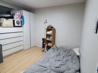 피터팬의 좋은방 구하기 💯우장산 발산 역세권 인프라 좋고 치안좋은 입지 꿀같은 왕거실 투룸 ⑫