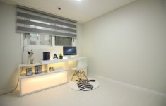 피터팬의 좋은방 구하기 중동역,송내역 더블역세권 신축 첫입주 쓰리룸 빌라 시스템에어컨 2대 옵션