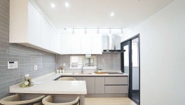 피터팬의 좋은방 구하기 중동  도보 5분거리 신축급 깔끔한집 빠른이사가능 