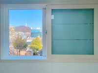 피터팬의 좋은방 구하기 더블역세권 막힘없는 남산 뷰 확실한 물건입니다 가성비 찐찐