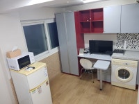 피터팬의 좋은방 구하기 7호선 뚝섬유원지역 1번출구 도보 4분거리 원룸 월세