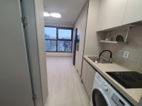 피터팬의 좋은방 구하기 사진0, 석촌역 도보 2분거리, 넓은 풀옵션 오픈형원룸(마지막호실)