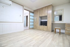 피터팬의 좋은방 구하기 인제대역 도보 7분 깔끔한 풀옵션 분리형 구조 방1, 거실1