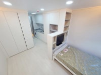 피터팬의 좋은방 구하기 서면nc 1분 첫입주 풀옵션 원룸