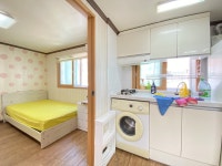 피터팬의 좋은방 구하기 🟥🟩🟨방2+화장실1+주방😍🟨🟩🟥미니쓰리룸😍풀옵션😍채광좋음