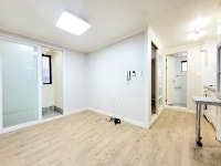 피터팬의 좋은방 구하기 ♥수성구 범어동 법원맞은편 오피스텔형 화이트투룸 얼른 문의하기부터♥