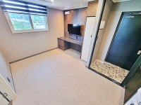 피터팬의 좋은방 구하기 🏠 보증가입중 신축 투룸 🏠 망미역 가까운 꿀 전세 매물