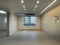 피터팬의 좋은방 구하기 보증보험100% 첫입주 채광좋은남향 고색역도보3분 넓은 투룸 