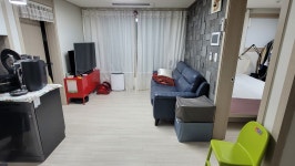 피터팬의 좋은방 구하기 면목역 10분이내, 저렴한 쓰리룸
