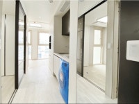 피터팬의 좋은방 구하기 🚩초역세권+공기청정기🚩수영 신축세미투룸오피스텔⚡