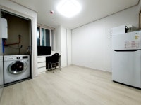 피터팬의 좋은방 구하기 Q NEW 시세보다낮은허위매물주의 진주 칠암동 신축 화이트톤 엘베원룸