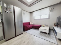 피터팬의 좋은방 구하기 ✨KKK시원한실매물✨🏠방1개+거실1개🏠비산동초대형투룸.즉시입주