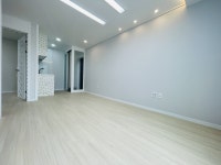 피터팬의 좋은방 구하기 중화역 거실 넓은 2룸 전세 입니다.