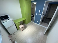 피터팬의 좋은방 구하기 경상대칠암캠퍼스 후문 도보 2분 풀옵션 깔끔 초저렴 원룸