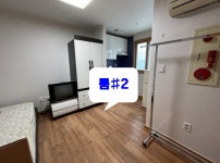 피터팬의 좋은방 구하기 해동고입구 하이센스 원룸 월세 