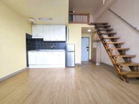 피터팬의 좋은방 구하기 🔸넓은 복층 반려동물가능 남천역 초역세권🔸