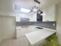 피터팬의 좋은방 구하기 🥰안심중개OK 화장실 2개 있는 화곡역세권 3룸 ㄷ자부엌🥰