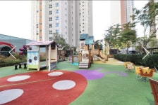 피터팬의 좋은방 구하기 기흥역세권 신축 초품아