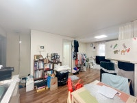 피터팬의 좋은방 구하기 9호선 신목동역 도보 이용/ 풀옵션 넓은 오픈형 원룸 / 반전세로 계약가