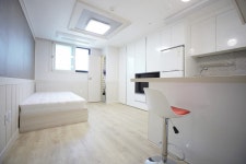 피터팬의 좋은방 구하기 보증보험 가입! 명륜동에 귀한 신축 전세 원룸❤