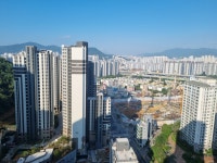 피터팬의 좋은방 구하기 전망 좋은 남향 고층, 숲세권, 학세권, 원동인터체인지 , 제2센텀 