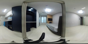 피터팬의 좋은방 구하기 ✨🤍엘베有 신축첫입주 부경대후문 4분 FUll옵션🤍✨