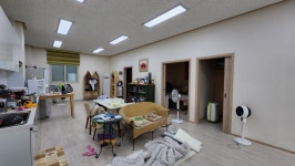 피터팬의 좋은방 구하기 🏡 중대동 물빛공원 바로앞 교통좋은곳  🏡