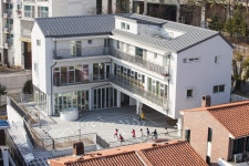 피터팬의 좋은방 구하기 음식점, 제빵소 등 창업에 용이한 북한산보국문역 역세권 대형상가 임대