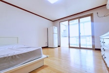 피터팬의 좋은방 구하기 🏡부전동🏡채광굿 베란다유 엄청 넓은 오피스텔 매물!M