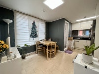 피터팬의 좋은방 구하기 🅰신축급 컨디션/ 막힘없는 채광🌞/ 풀옵션/ 전세대출가능