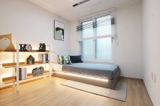 피터팬의 좋은방 구하기 집 앞에 이마트. 응암역세권 풀옵션 분리형 1.5룸 전세