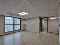 피터팬의 좋은방 구하기 동래3차 SK뷰]] 고층 첫입주 아파트 전월세