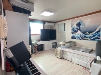 피터팬의 좋은방 구하기 도화동 올수리 깔끔한 화이트톤 인테리어 여성에게 인기많은집 대중교통 편리