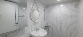 피터팬의 좋은방 구하기 올철거 올 인테리어 첫입주 집 입니다.