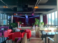 피터팬의 좋은방 구하기 강변 경치좋은 레스토랑 임대합니다