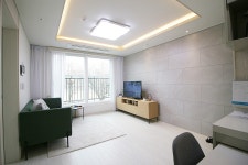 피터팬의 좋은방 구하기 ★신축급 풀옵션 투룸 ★장한평역 5분  ★전세 대출 가능