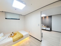 피터팬의 좋은방 구하기 장한평역 1분 초저렴 원룸원거실