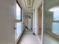 피터팬의 좋은방 구하기 방2거실1 광안역 입구바로 앞 역세권 아파트 급매