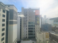 피터팬의 좋은방 구하기 방2거실1 광안역 입구바로 앞 역세권 아파트 급매